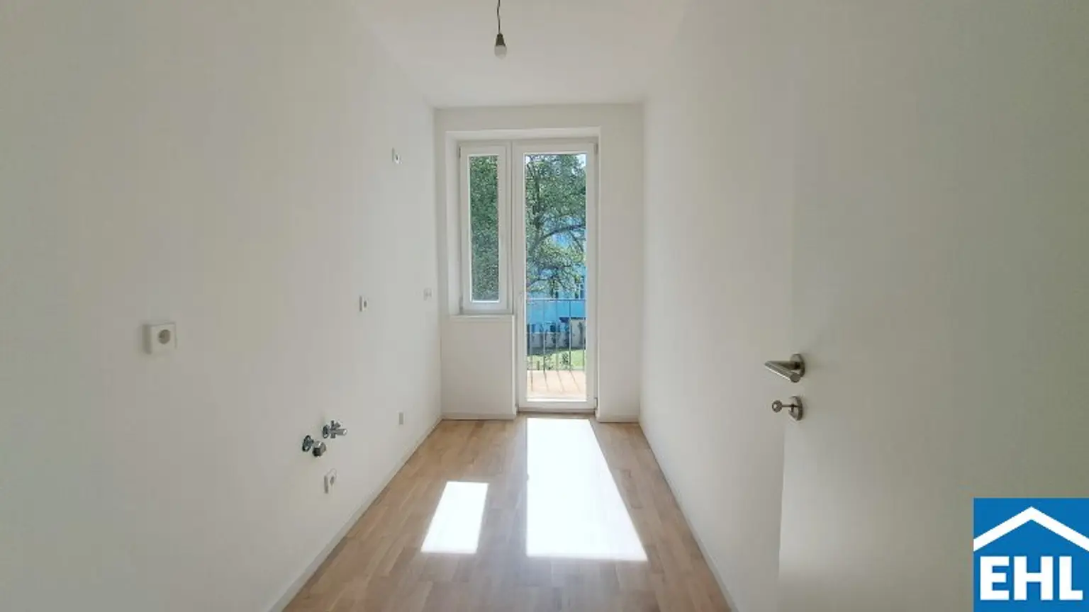 Ruhige 3-Zimmer-Wohnung in Top-Lage des 18. Bezirks!