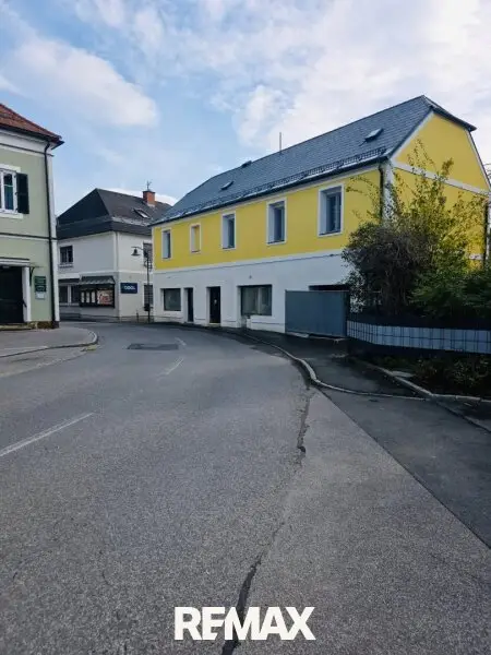 Ansicht