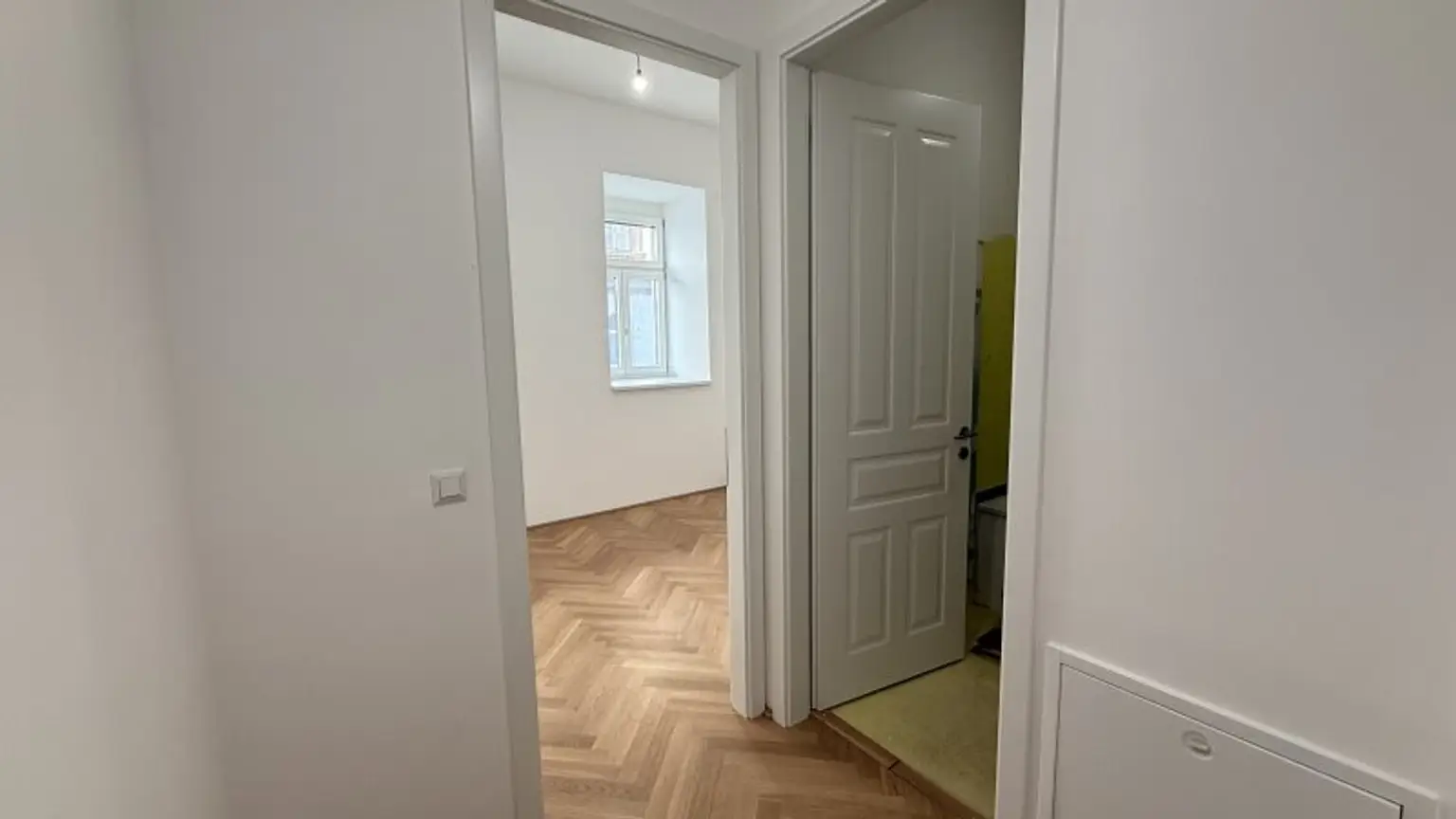 ++NEU++  KARMAliter living - Nickelgasse 4