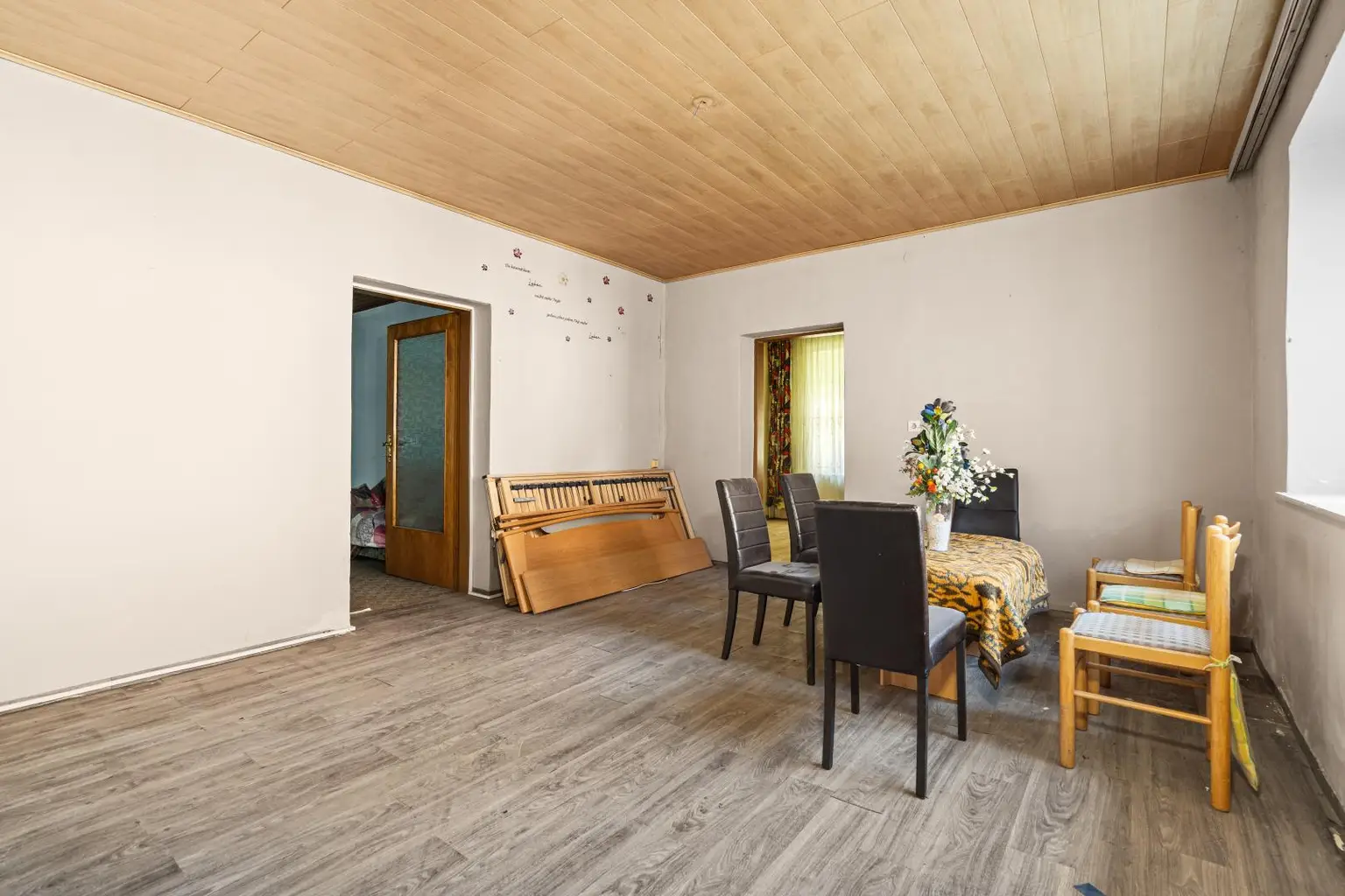 OPEN HOUSE - "Ein Gebäude, drei Möglichkeiten, unendlich viel Potenzial!"