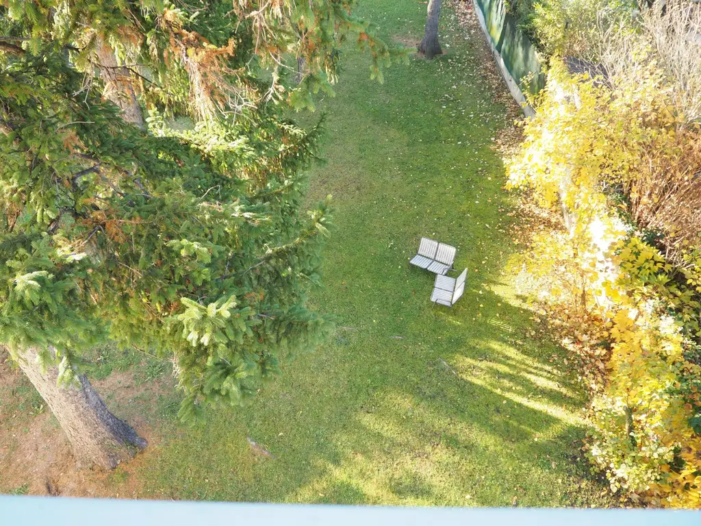 "4-Zimmer-Eigentum mit Balkon und Gemeinschaftsgarten"