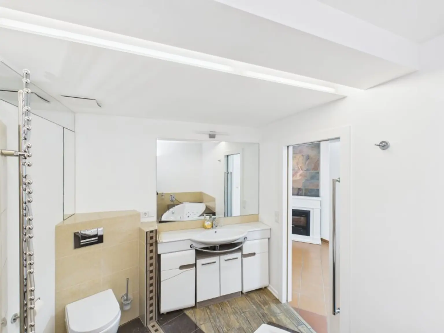 Moderne 2-Zimmer-Wohnung im Herzen von Baden- Jetzt entdecken!