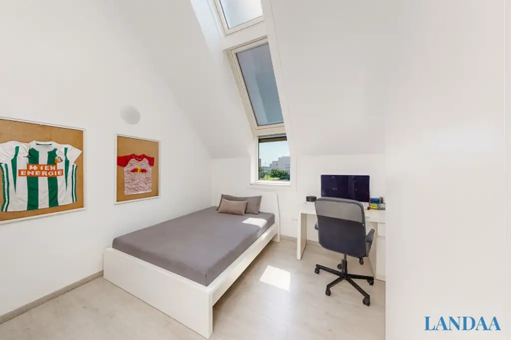 Ihre neue Traumwohnung mit großzügiger Dachterrasse plus 2 Autoplätze