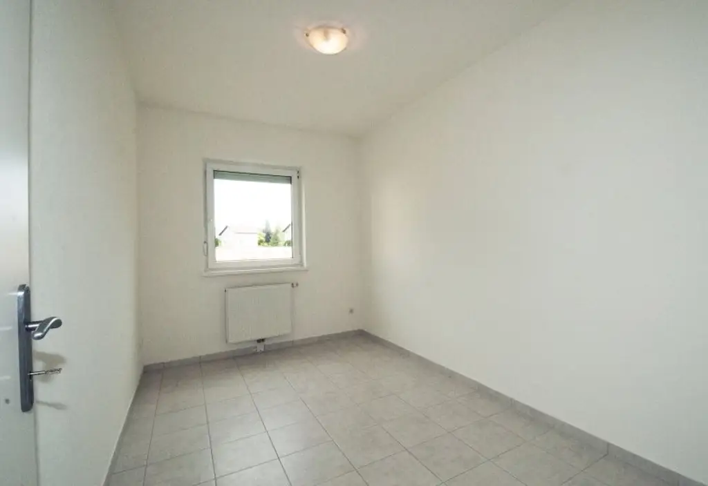Mietwohnung (202) 62 m² mit Küche und Loggia / Balkon 9,54 m² Vermietung direkt vom Eigentümer keine Provision