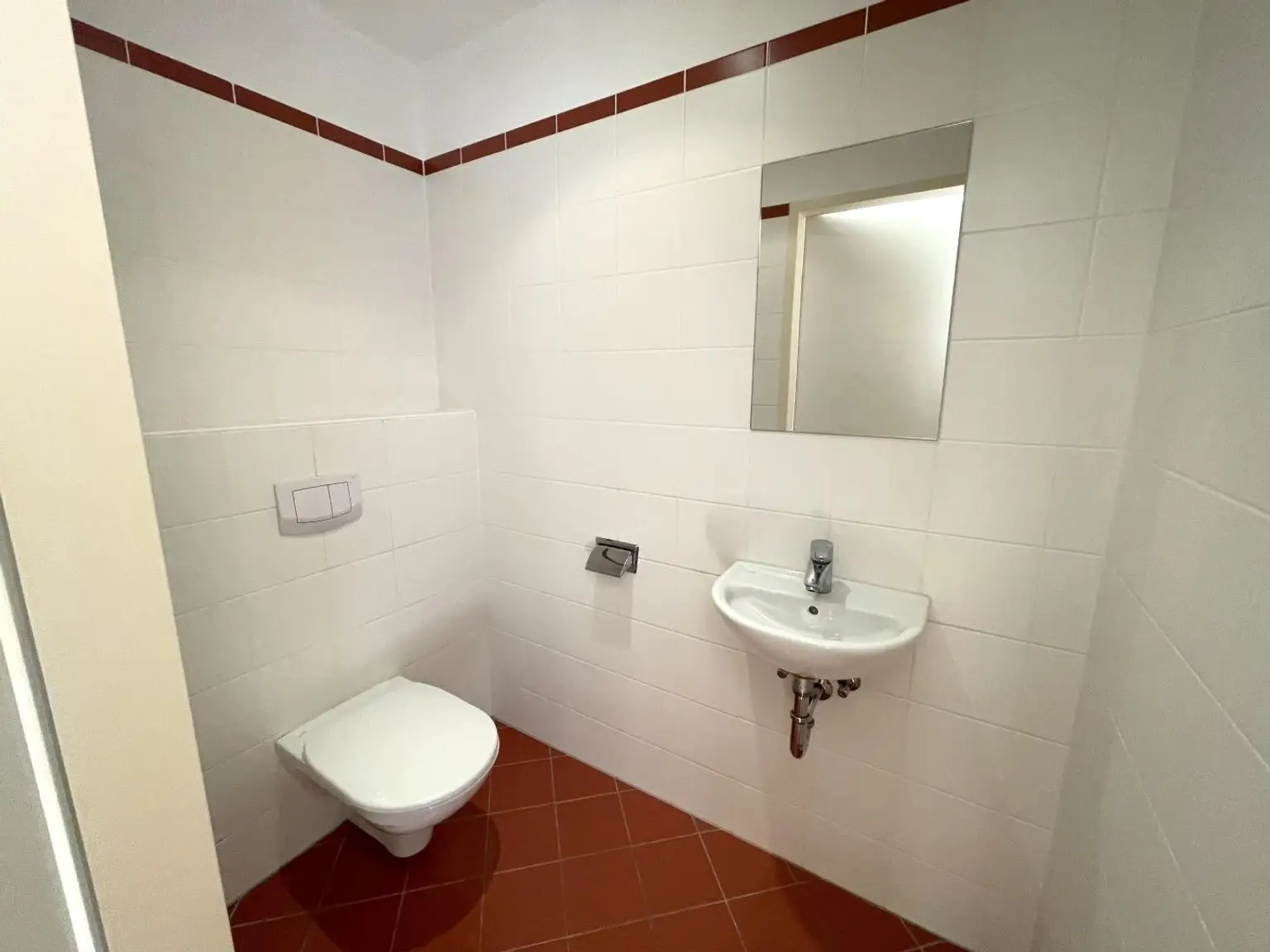 Großzügige 2-Zimmer-Neubauwohnung im Dachgeschoß mit 19m2 großer Terrasse!!!