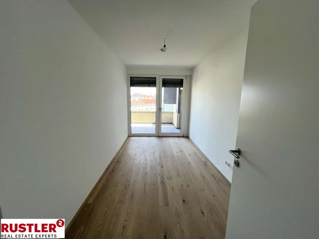 Mi Living- Hochwertige Eigentumswohnungen nähe Hauptbahnhof