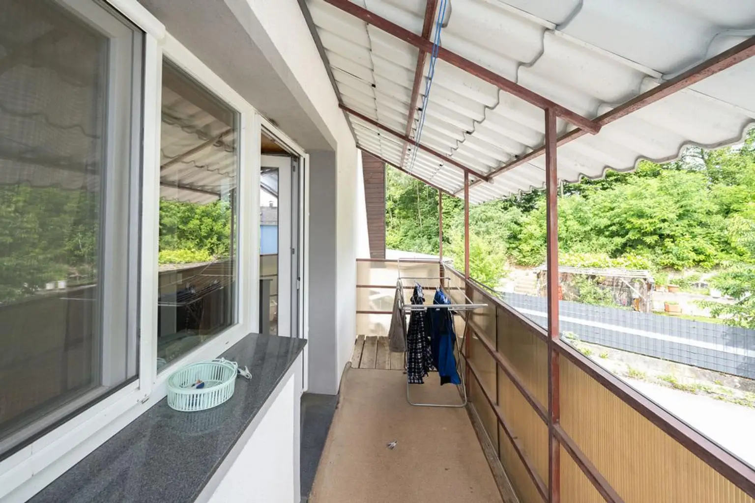 Balkon (DG)