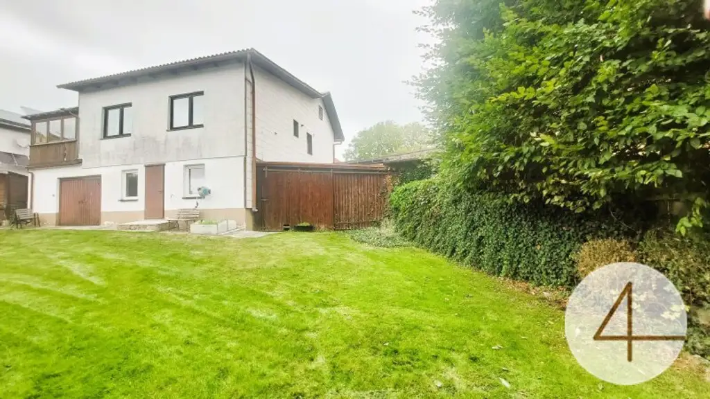 Doppeltes Glück - zwei Häuser zu einem Preis!