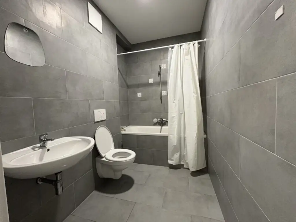 Urbanes Wohnglück – 3-Zimmer Wohnung am Neubaugürtel