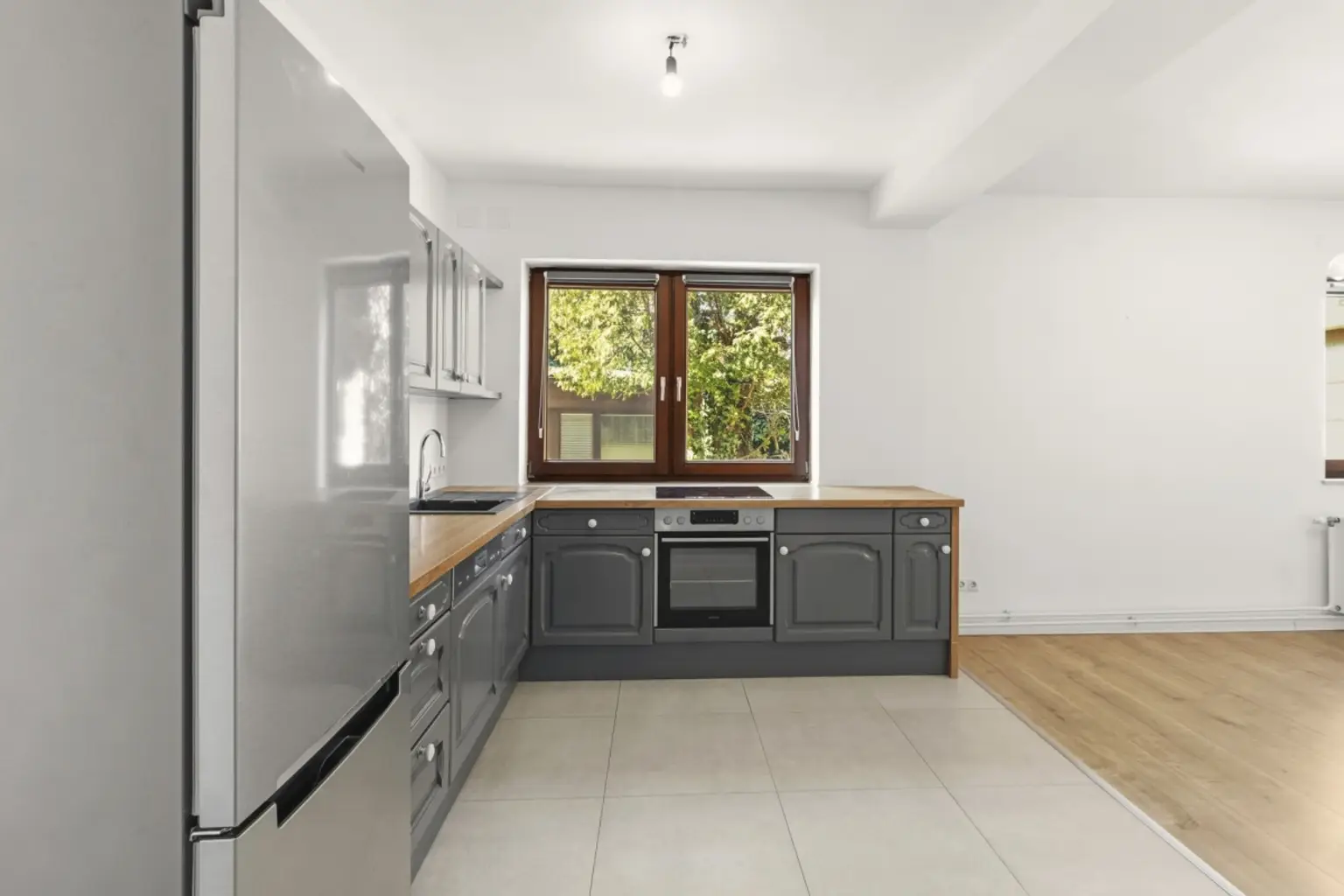 K | ++ NEU ++ PREISHIT - HAUS mit Gemeinschaftsgarten in STOCKERAU | Prima Service Immobilien