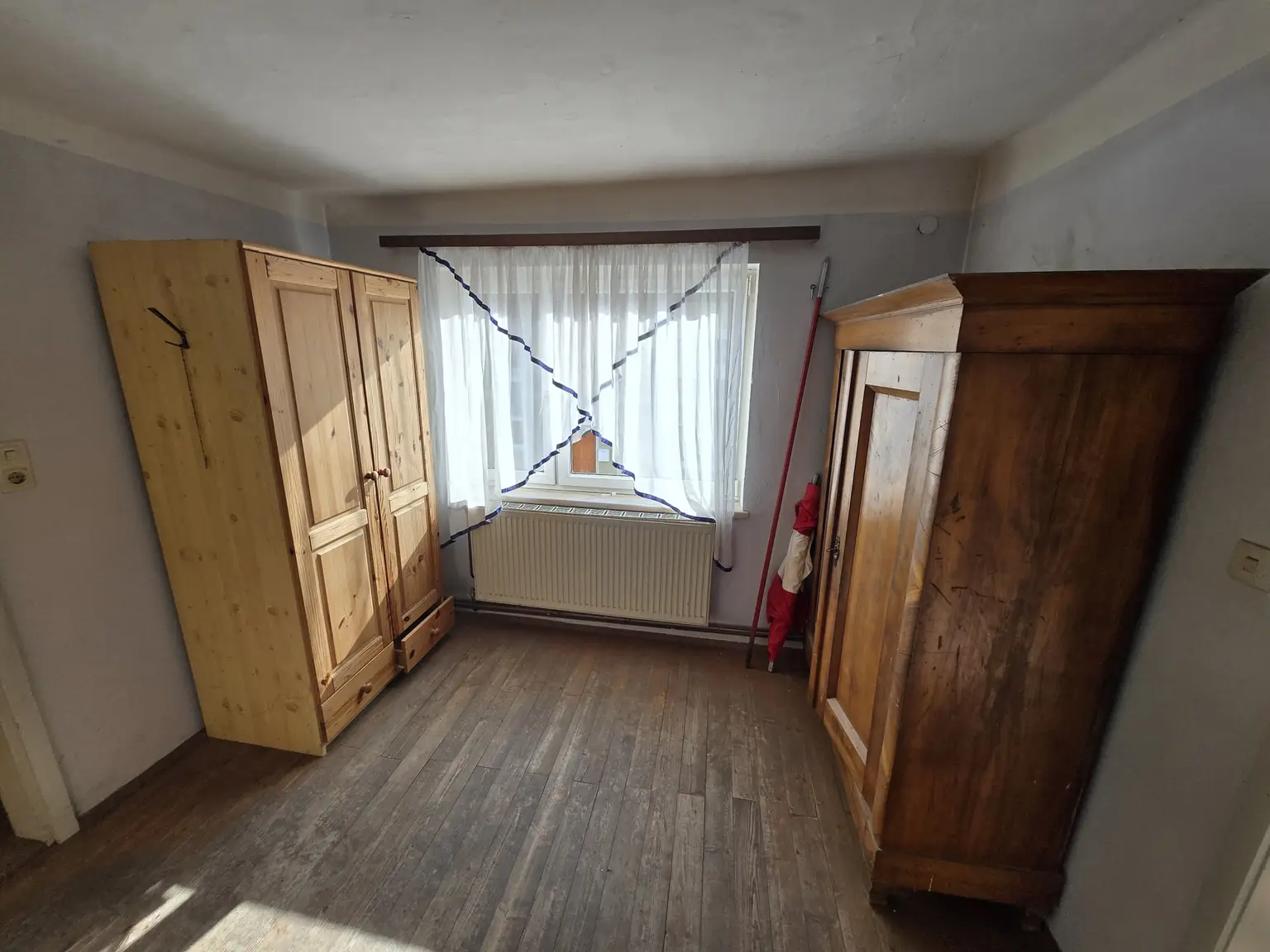 2. Zimmer im OG