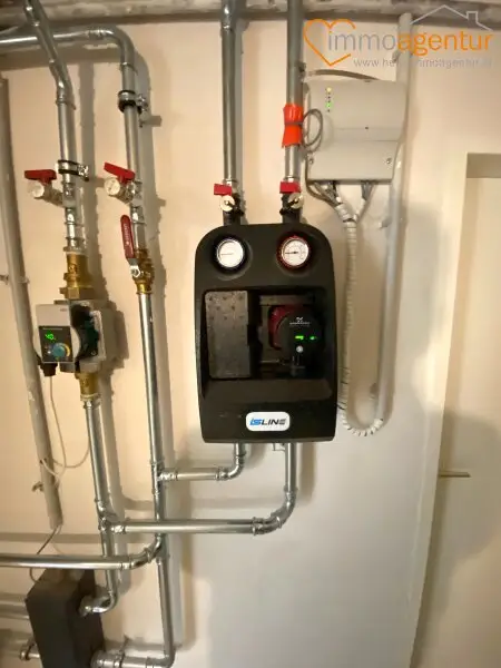 MODERNISIERTES WOHNJUWEL: 2-3 Wohneinheiten in Thalheimer Elite-Lage!