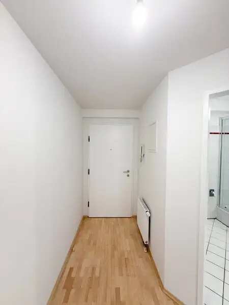 1-Zimmerwohnung in 1040 Wien mit Lift zu vermieten || 5.OG