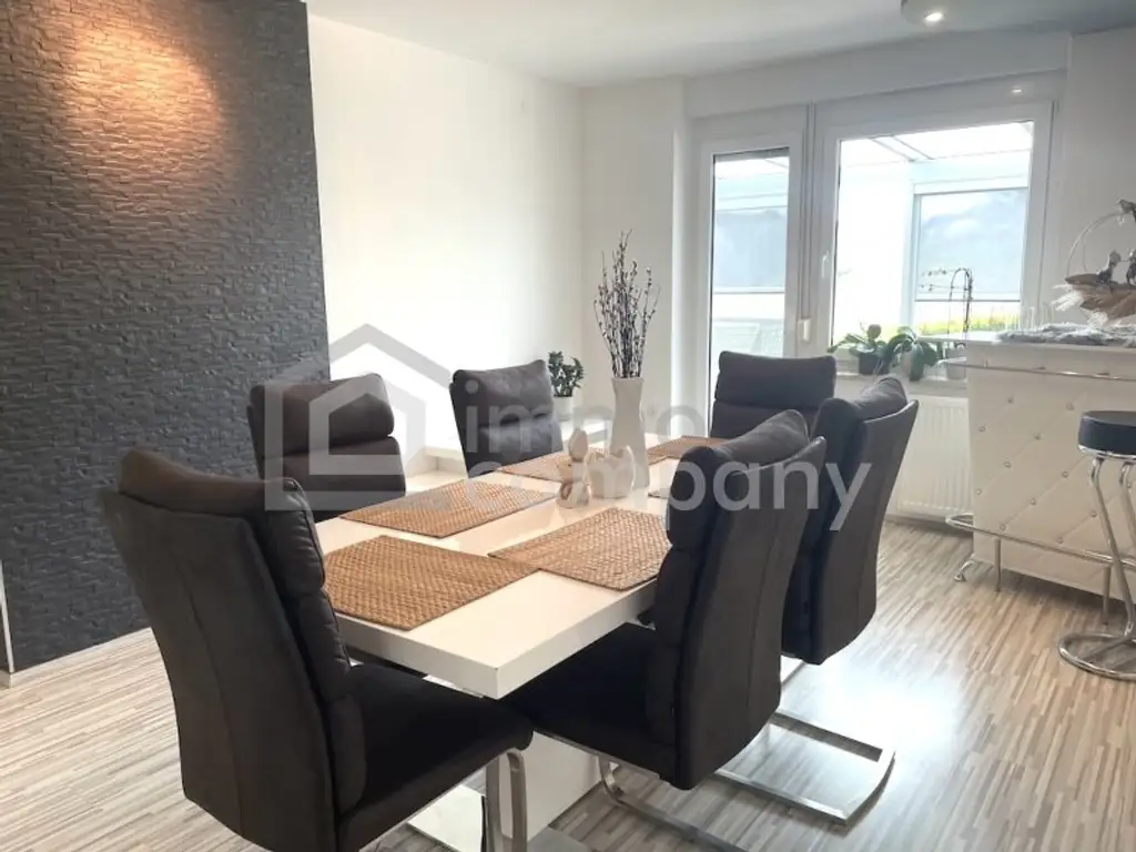 Grenznaher Familienhit - 1-2 Wohneinheiten - super gepflegt - viele Highlights