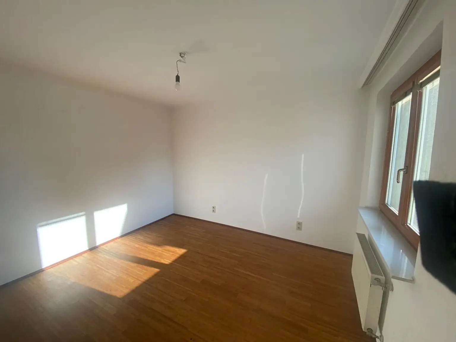 Gemütliche Wohnung in Strebersdorf