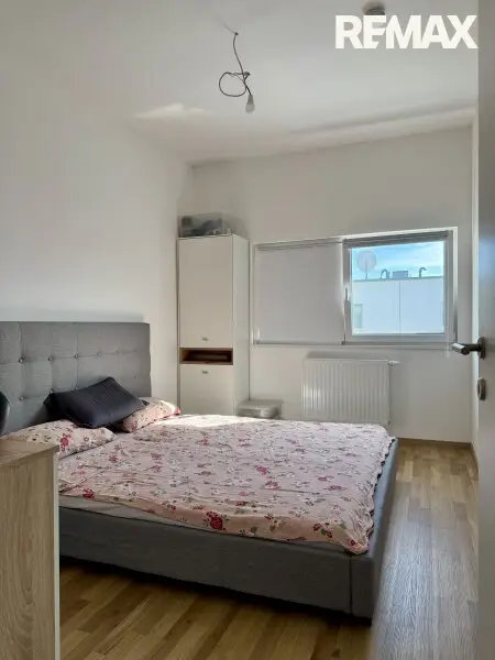 Neubauliebe – Haus mit ca. 117 m² und 2 Parkplätzen in Theresienfeld zu kaufen!