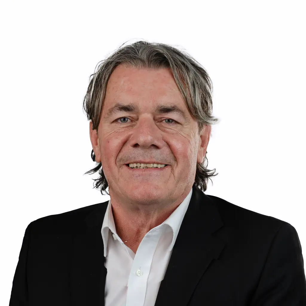 Bruno Ehrhart
