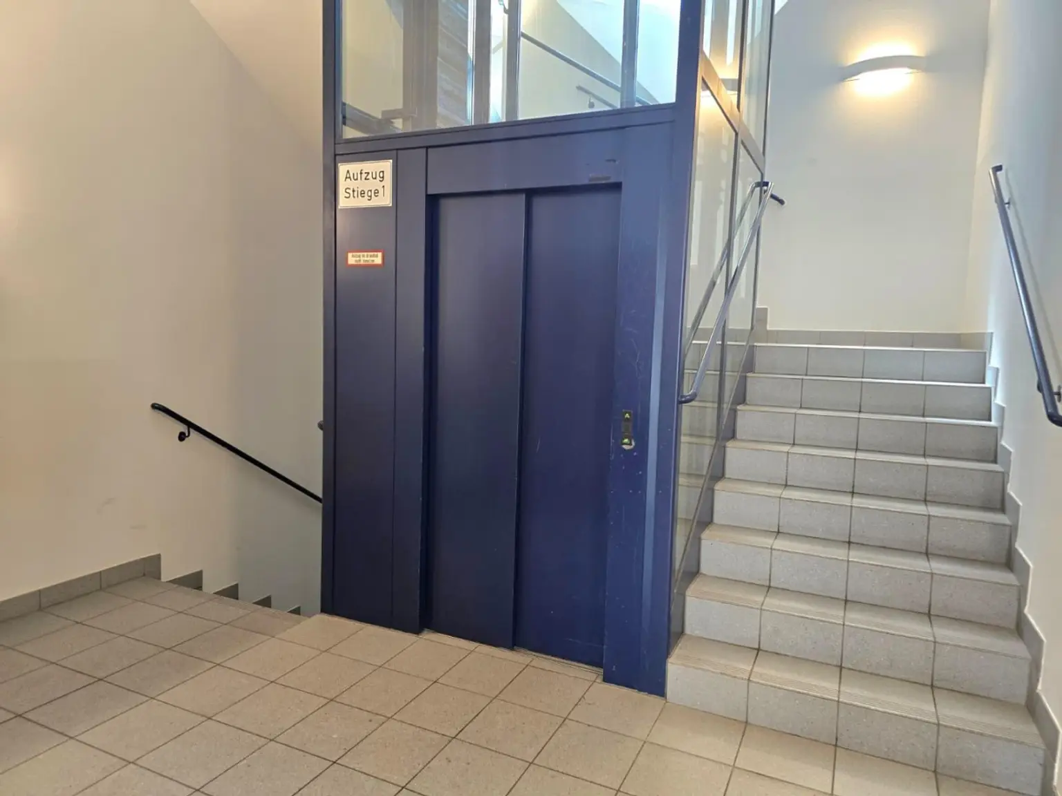 "Top Anlegerwohnung mit französischem Balkon!"