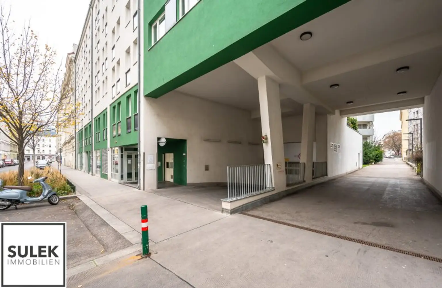 Wohnen in Margareten: perfekte 2 Zimmer Wohnung mit Balkon - ab 01.02.26!