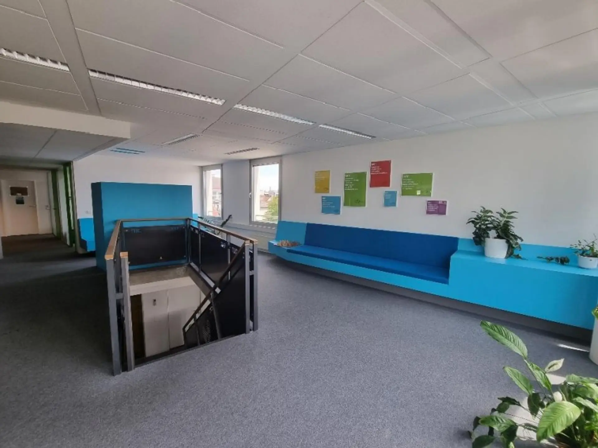 1060 Wien, Mariahilfer Strasse 121b Foto 6