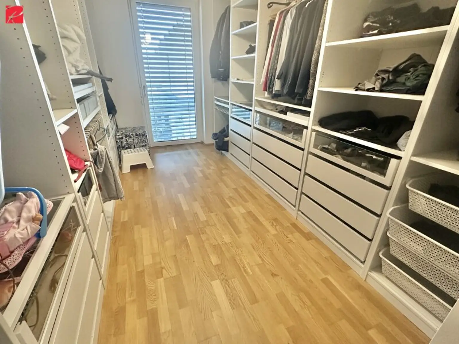 Exklusiver Wohntraum mit riesiger Terrasse!