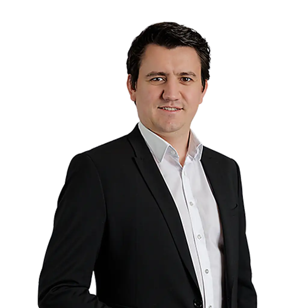 Stefan Winkler