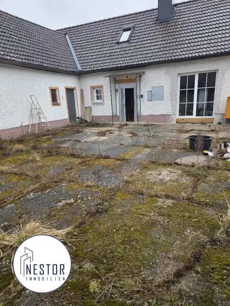 Haus - NESTOR Immobilien