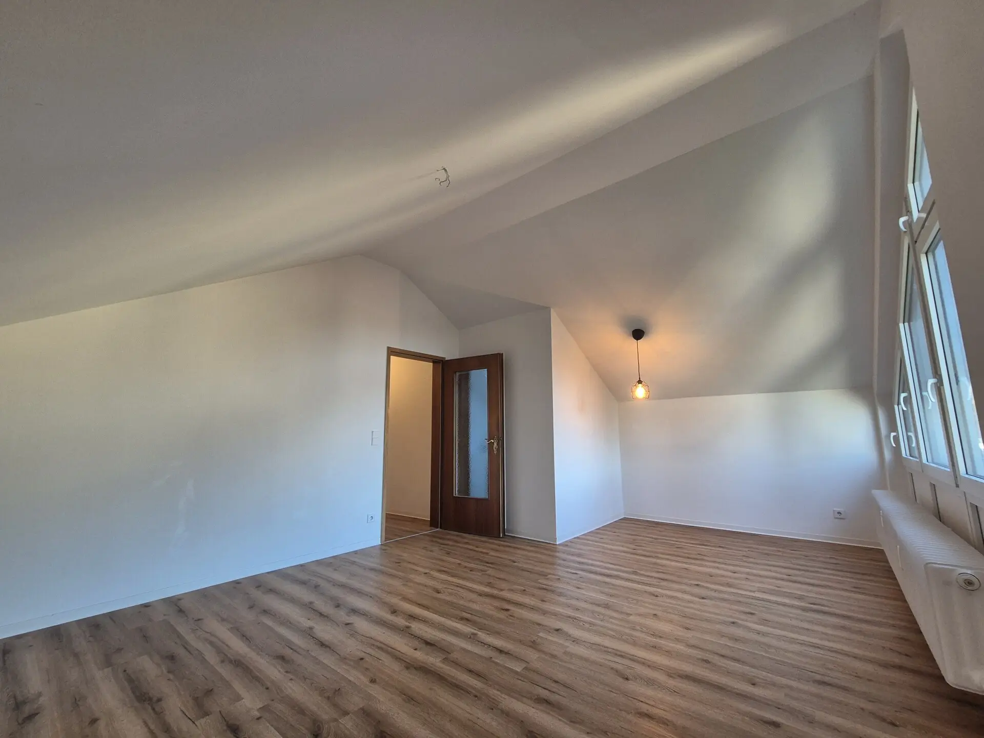 Schlafzimmer Ansicht 3