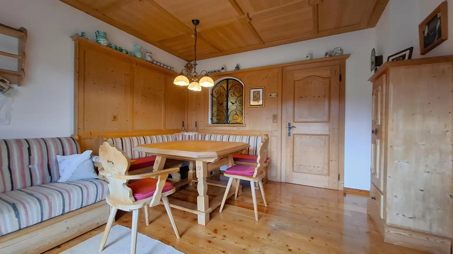 Haus Thalgau zu verkaufen