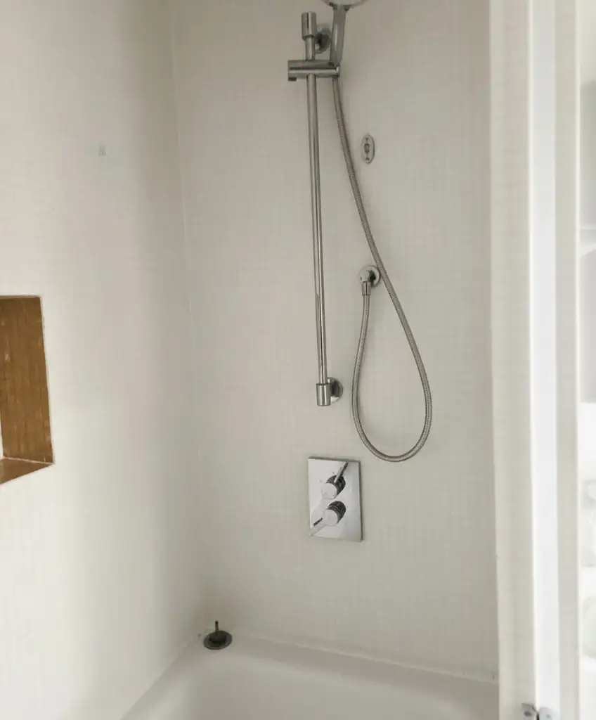 ANLAGEWOHNUNG: 1 Zimmerwohnung befristet vermietet bis September 2027