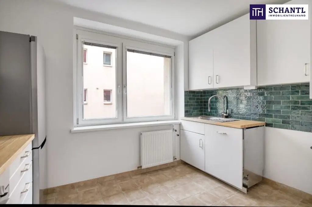 2023 NEU sanierte 3,5 Zimmer Wohnung mit top Ausstattung und bester Nachbarschaft. Schnell sein!!!