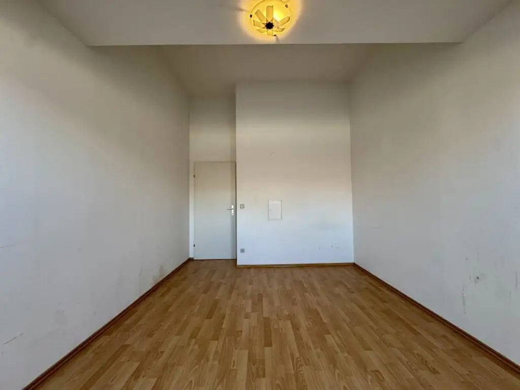 Portfolio-Erweiterung in Meidling – Wohnung mit optimierbarem Mietzins