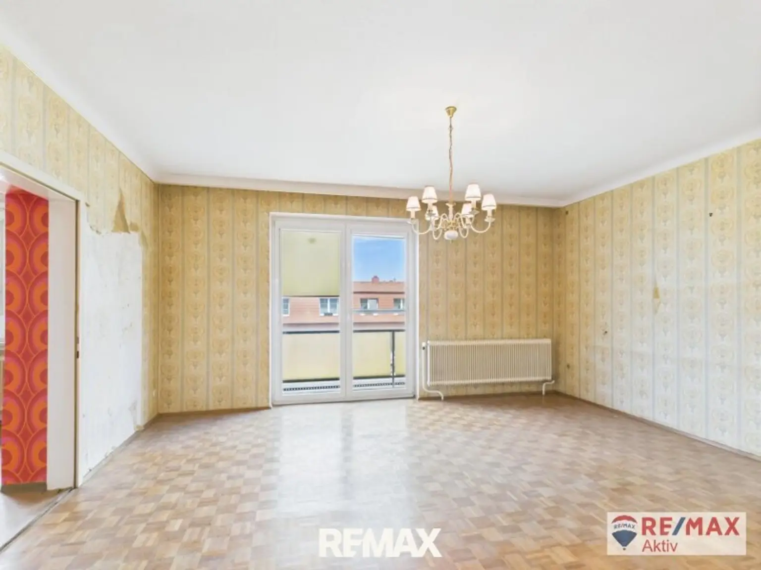 Zimmer 1 Obergeschoss