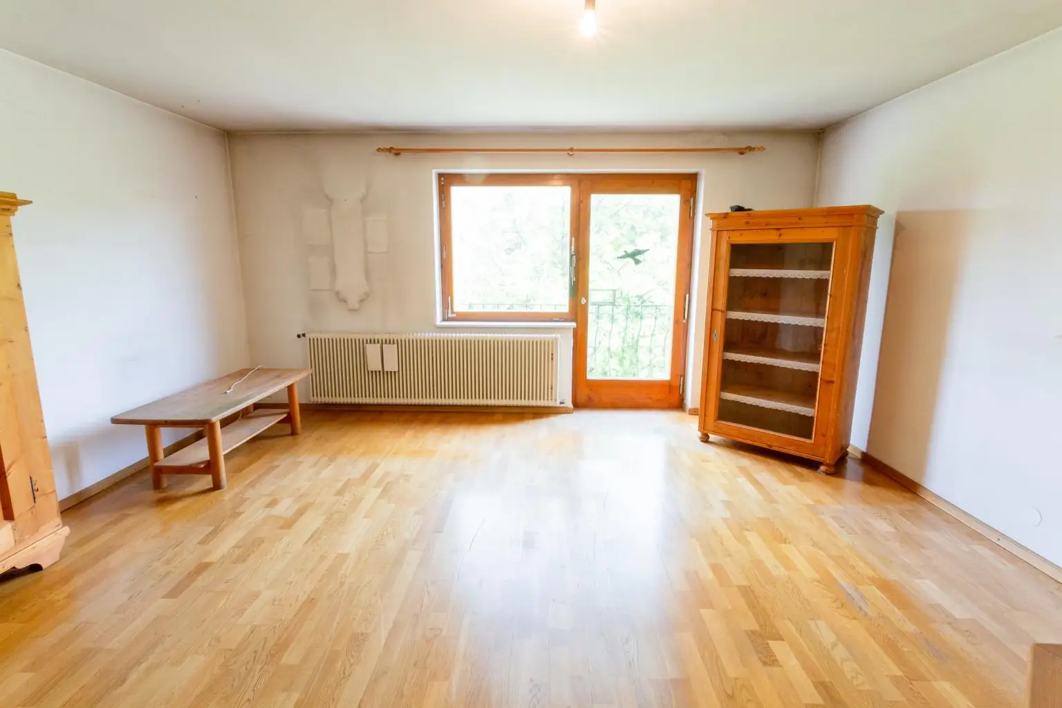 Großzügiges Wohnhaus mit Potential