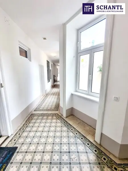 Achtung - Neue TOP-Preise! U-Bahn um´s Eck! Hier ist für jeden die passende Wohnung dabei! Sanierte und unsanierte Wohnungen in verschiedenen Größen!