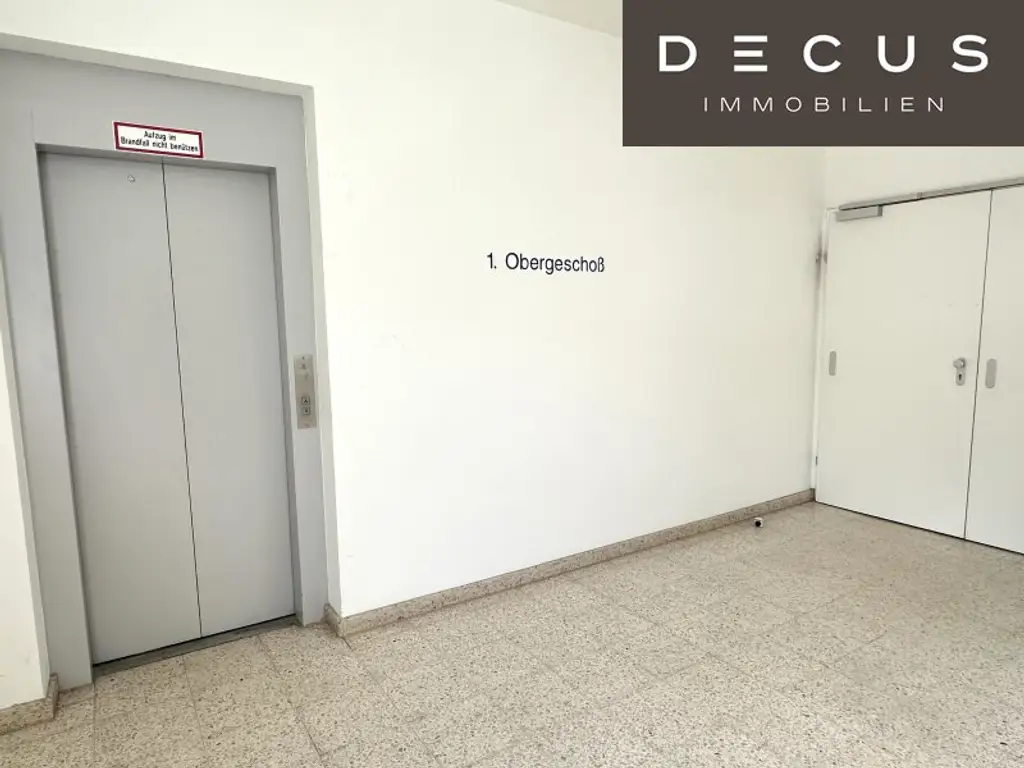 + + + INNENSTADT gekühlte Bürofläche + + + Nähe Hauptbahnhof + + +