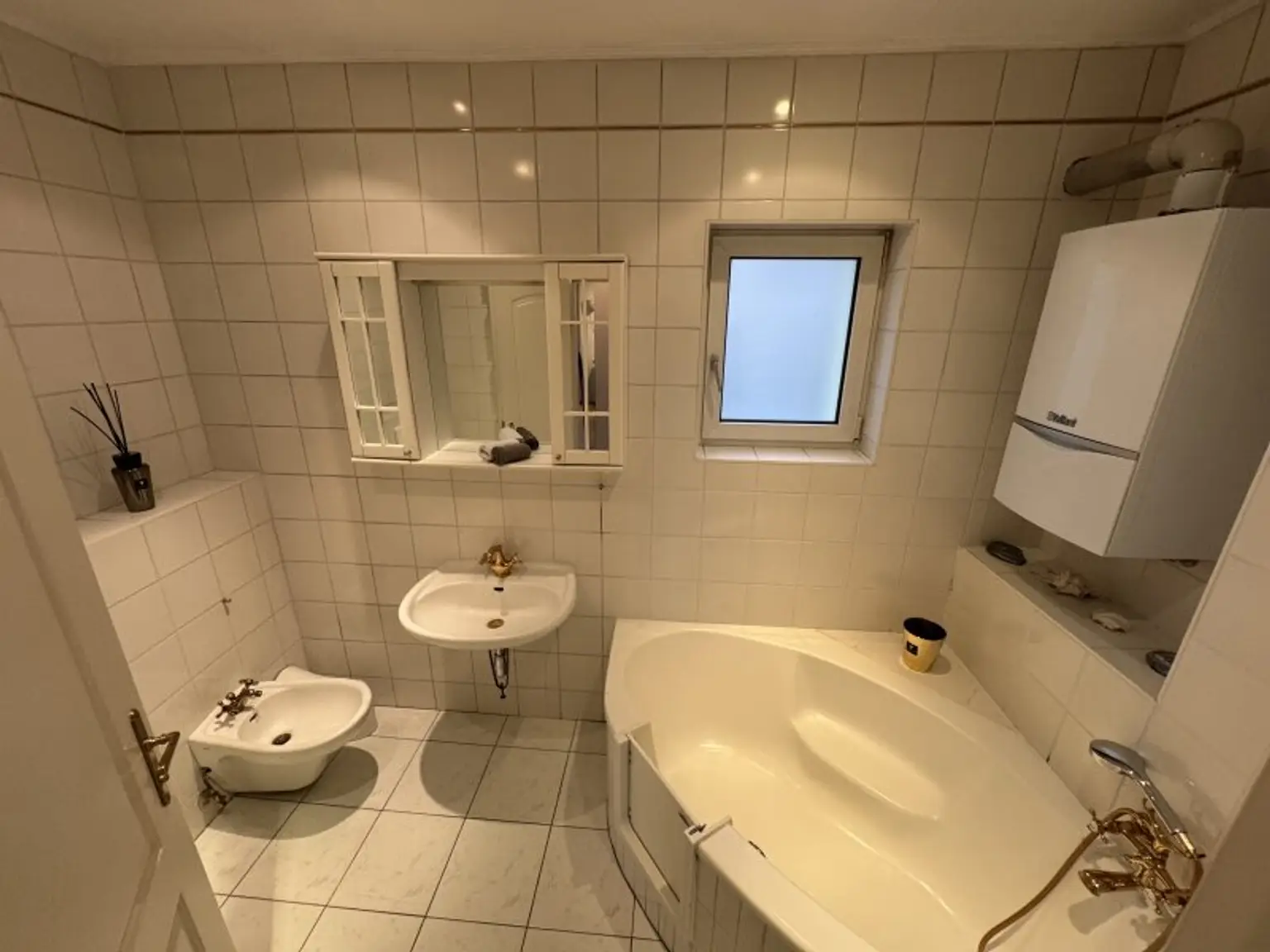 Ihr neues Zuhause am Küniglberg