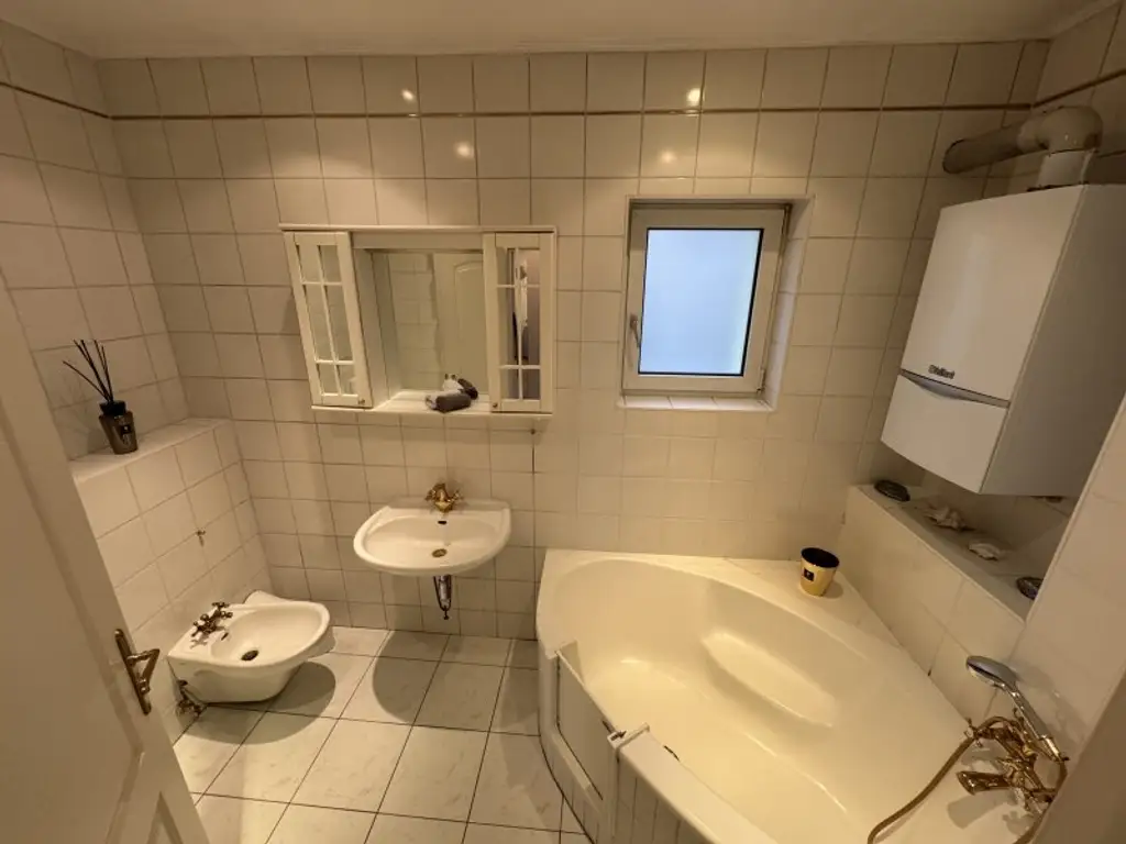 Ihr neues Zuhause am Küniglberg