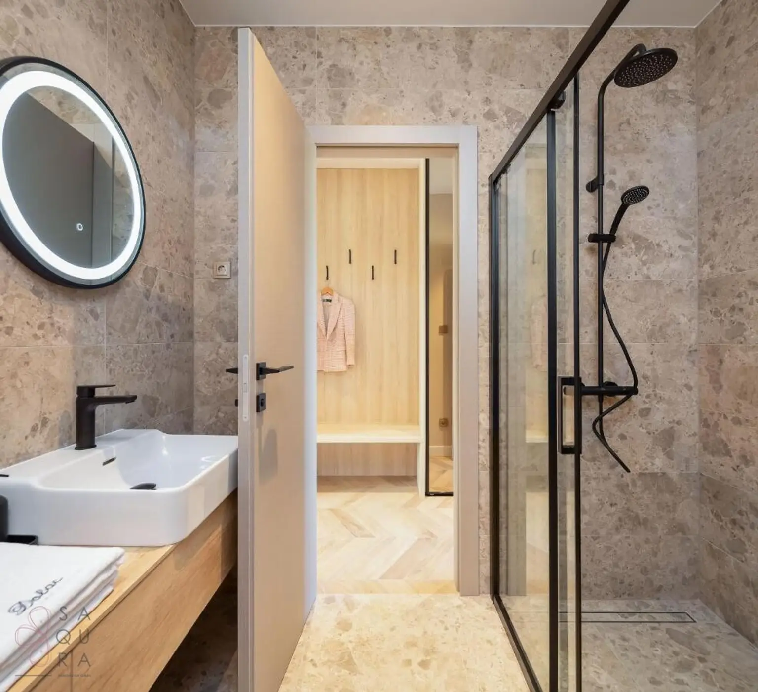 Family House Marina – Ihr mediterraner Rückzugsort mit Potenzial