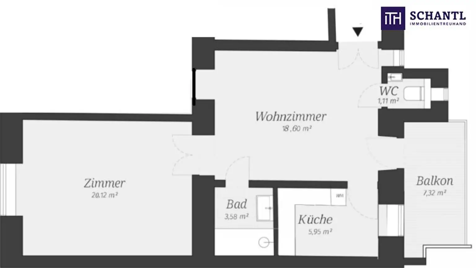 Altbau-Charme mit Frischluftanschluss! Traumhaft sanierter Erstbezug mit Balkon! 2 Zimmer + TOP-Lage + TOP Anbindung + Ruhige Seitengasse + Wunderschönes Altbauhaus! Jetzt zugreifen!