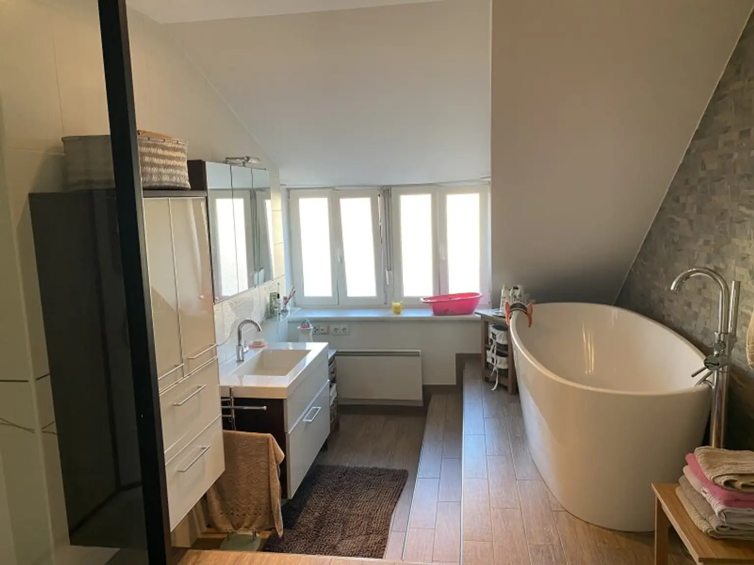 Anlageobjekt mit hohem Potenzial