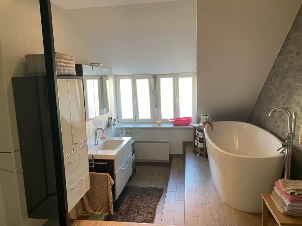 Anlageobjekt mit hohem Potenzial