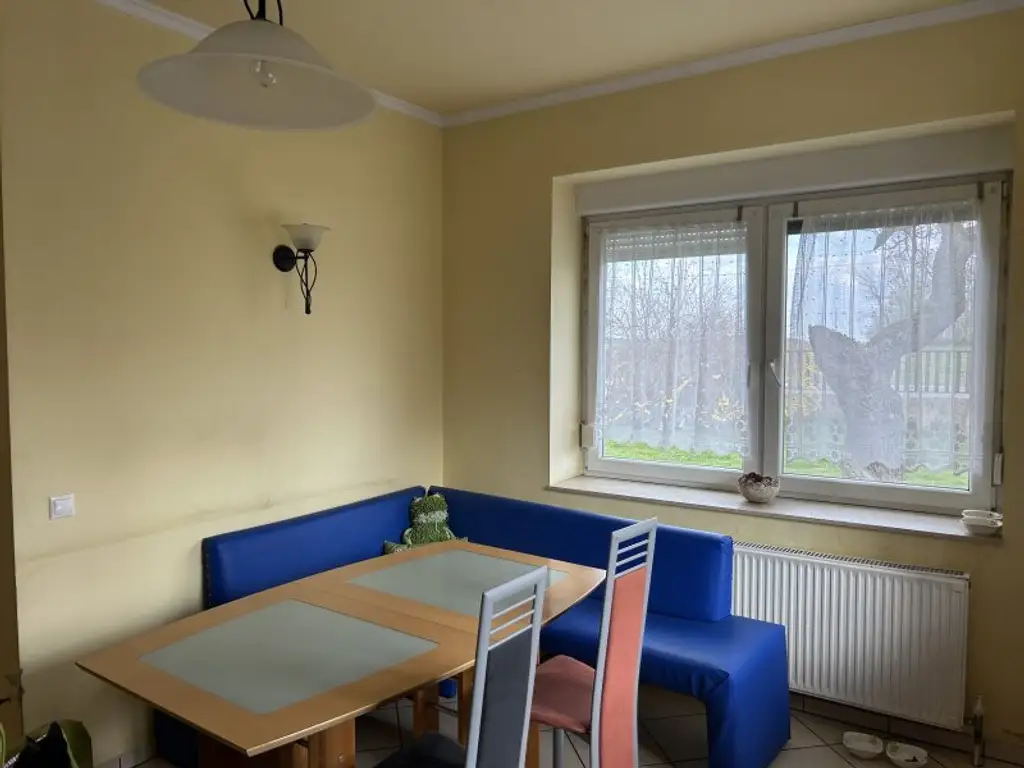 +++ Charmantes Landhaus mit großem Grundstück – in Szakony (Ungarn) +++