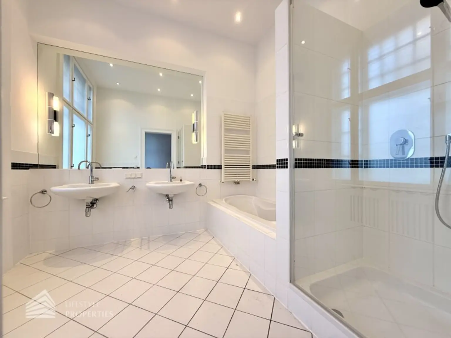 Wunderschöne 3-Zimmer Wohnung, Nähe Belvedere