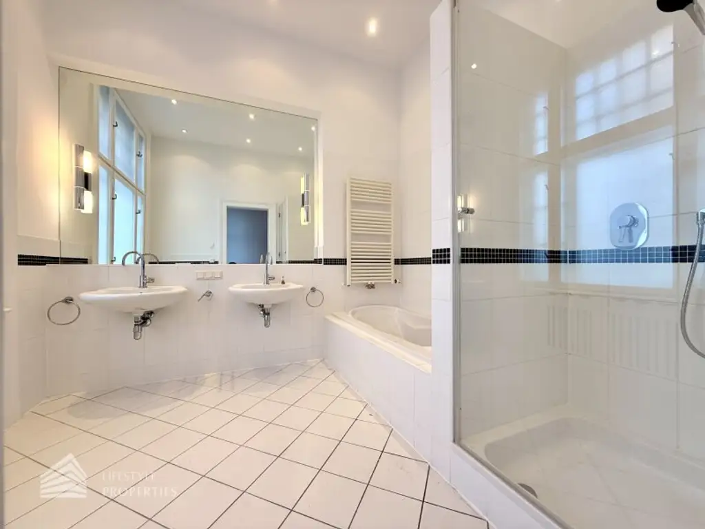 Wunderschöne 3-Zimmer Wohnung, Nähe Belvedere