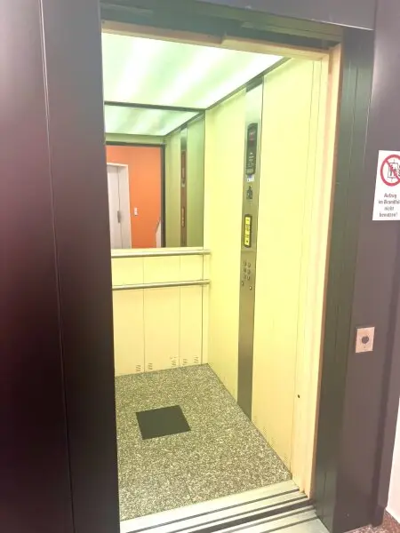 GRINZINGER RUHELAGE - BALKONMIETE