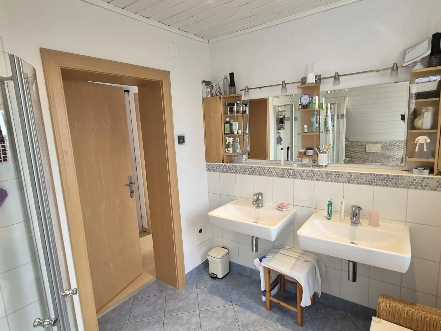 Badezimmer OG