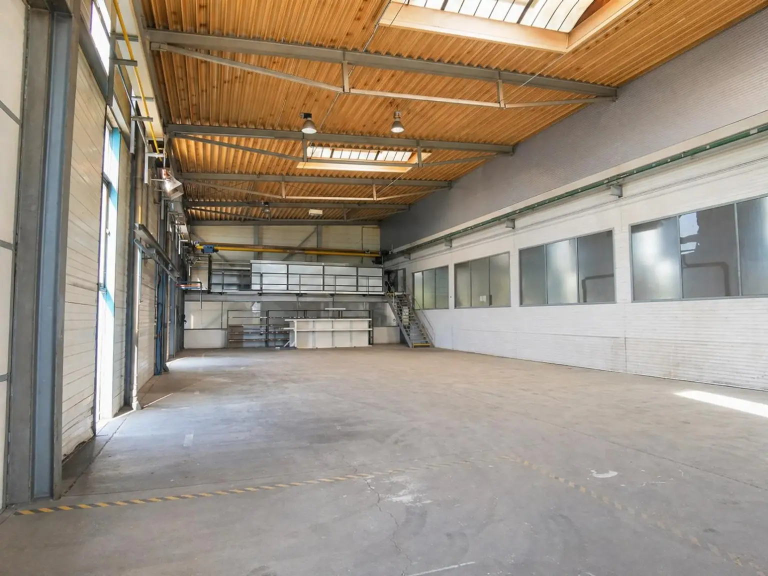 Halle 2
