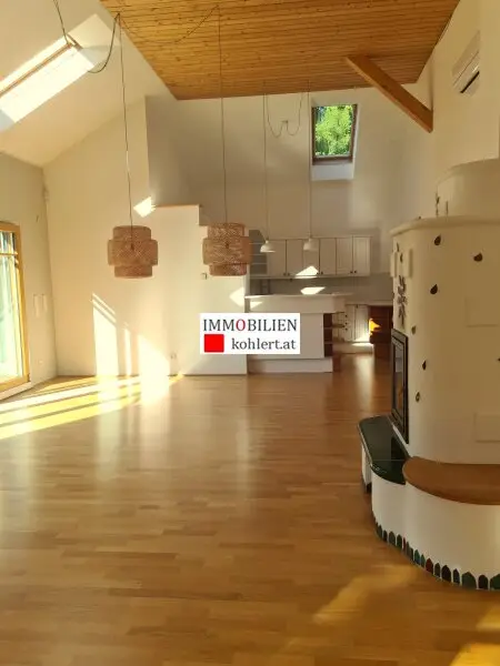 KLOSTERNEUBURG- MIETHAUS IN SCHÖNER GRÜNLAGE