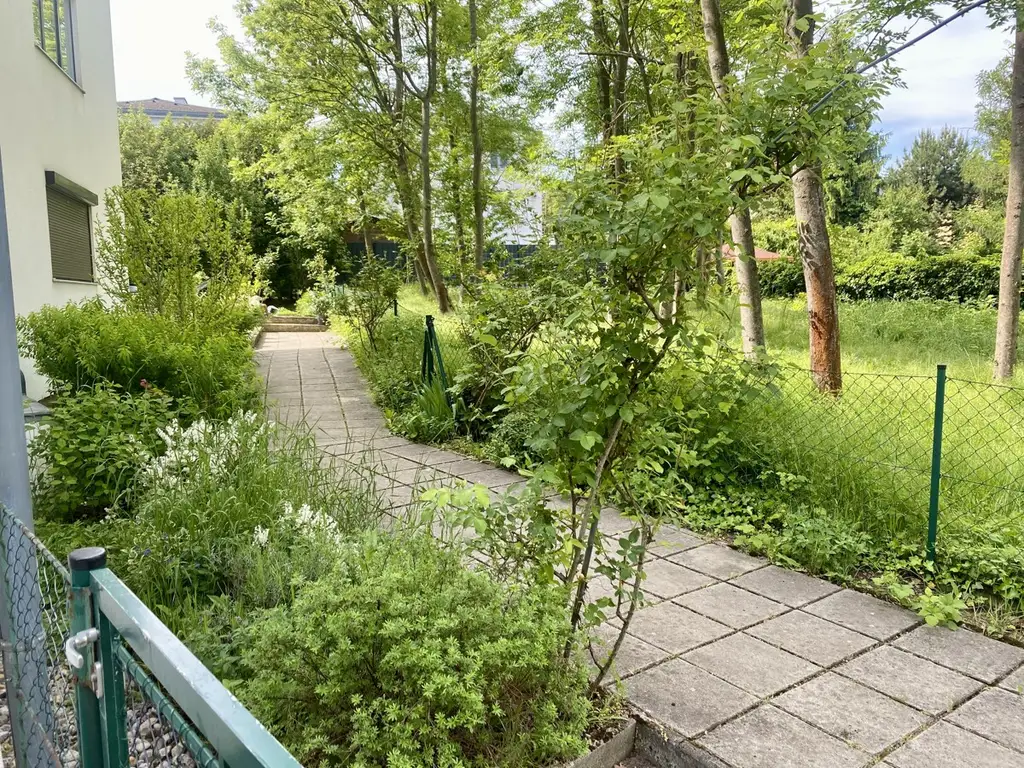 WOHNGLÜCK für 2 in 1130 Wien !